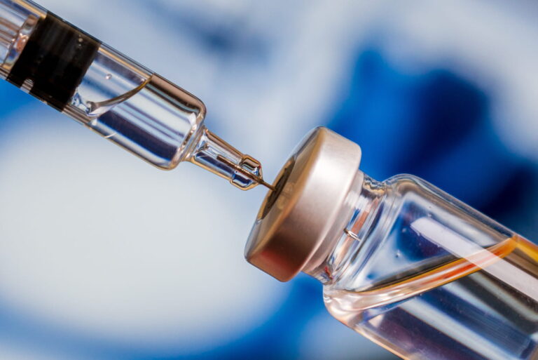 Bronchiolite : le traitement Beyfortus s’avère très efficace selon deux études françaises