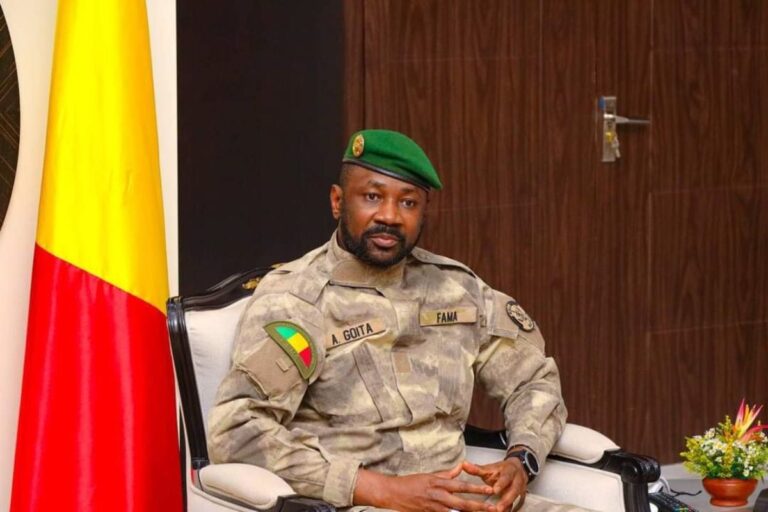 Afrique de l’Ouest : voici ce que va coûter au Mali sa sortie de la CEDEAO Afrique de l’Ouest : voici ce que va coûter au Mali sa sortie de la CEDEAO