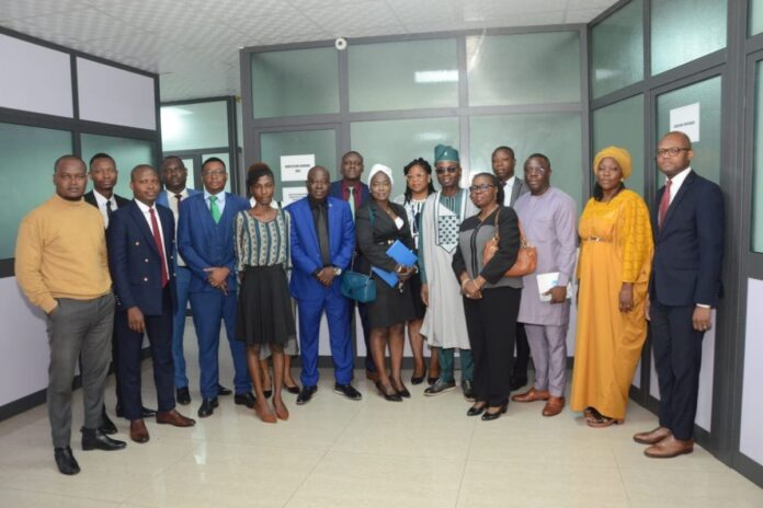assurance supervision bancaire Bénin