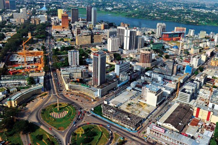 Côte d'Ivoire carte nationale d'Identité payer