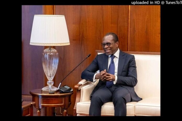 Bénin : une trajectoire économique exemplaire saluée par le FMI
