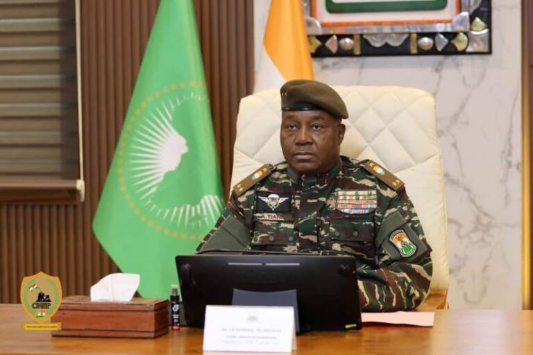 Célébration du premier Anniversaire du coup d’État : Le Niger institue le 26 Juillet comme fête légale