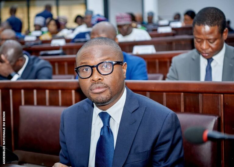 Débat d’Orientation Budgétaire 2024 au Bénin : Perspectives économiques et recommandations parlementaires