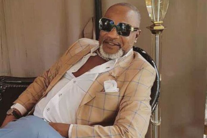 Koffi Olomidé