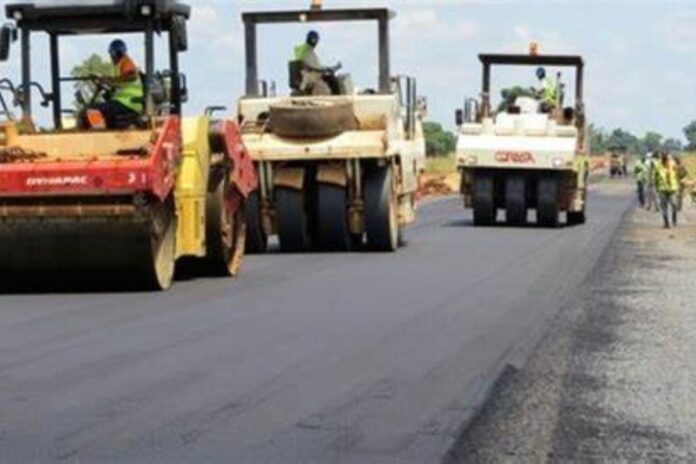 Bénin axes routiers Cotonou