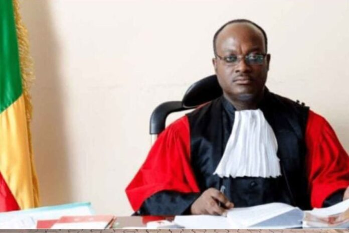 Bénin AJT