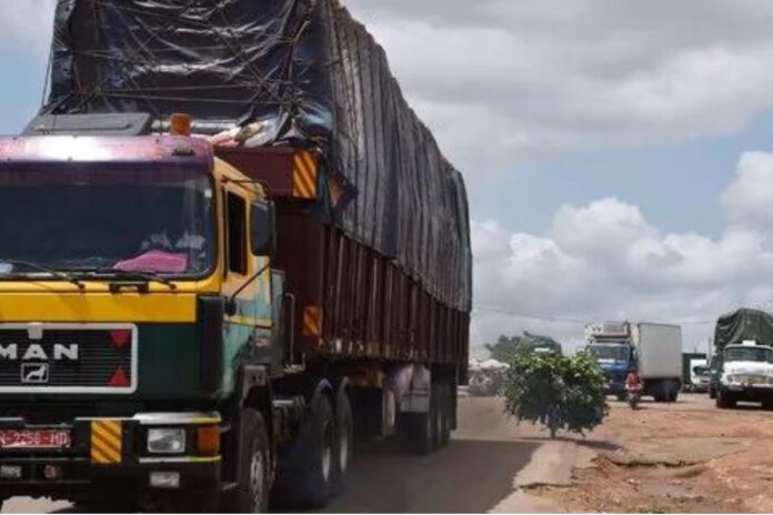 CEDEAO partenaires commerciaux Bénin