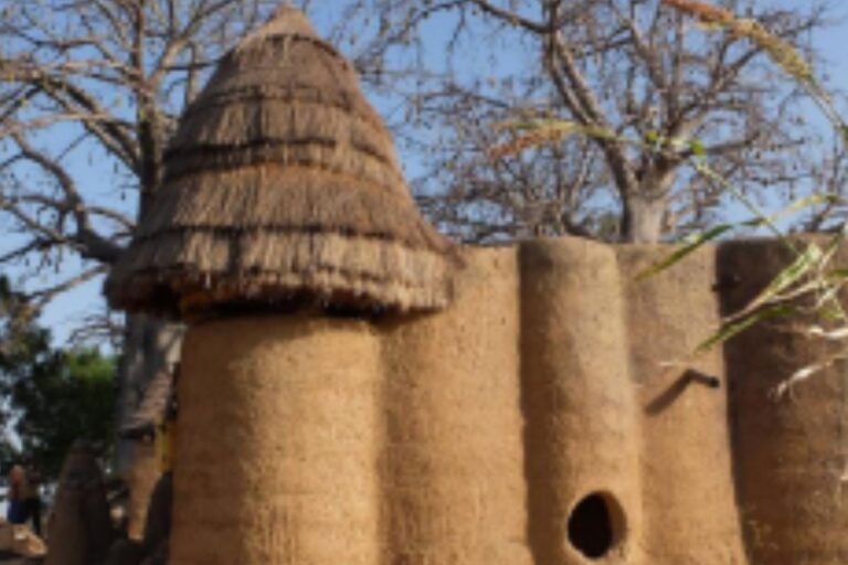 Bénin Togo patrimoine mondial