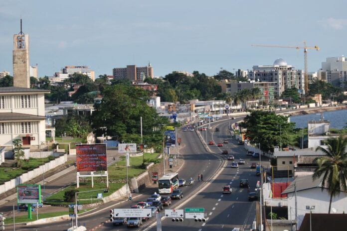Gabon transition militaire