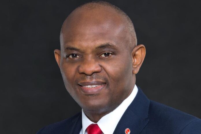Bénin UBA Tony Elumelu