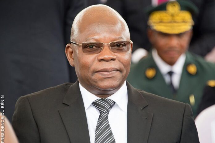 Bénin AME mutés atlantique