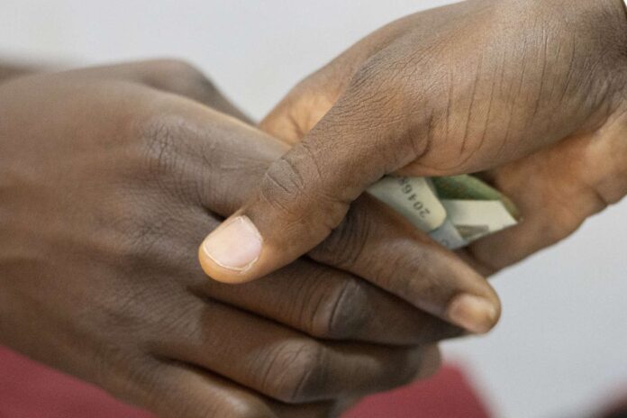 Bénin gouvernement lutte corruption