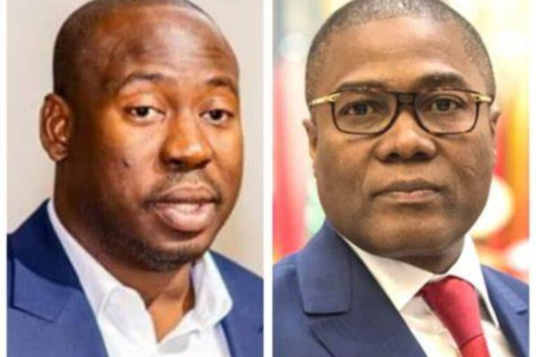 Bénin Affaire Boko Homeky CRIET procès