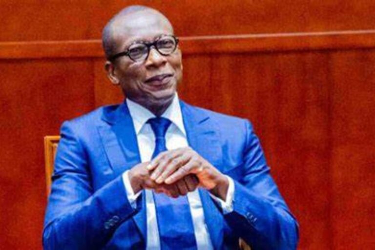 gouvernement béninois défis sanitaires