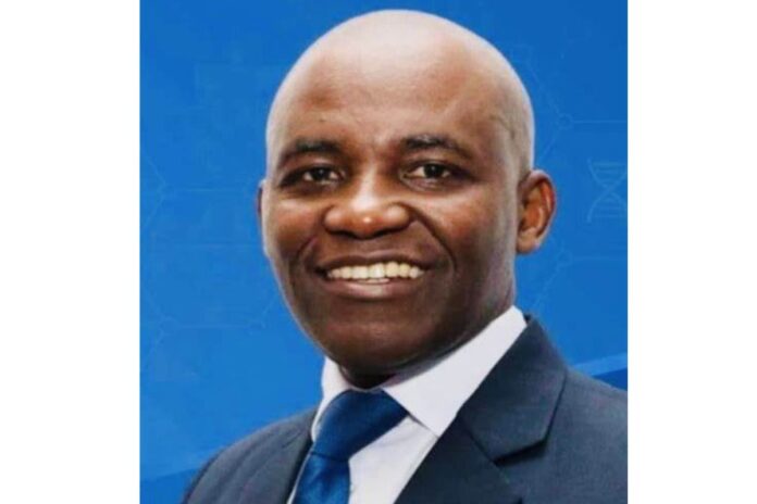 OMS santé Afrique