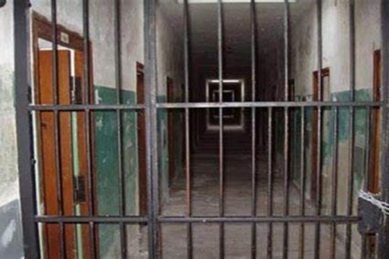 Bénin police corruption