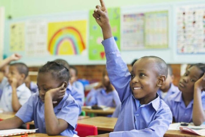 Afrique systèmes éducatifs ODD4