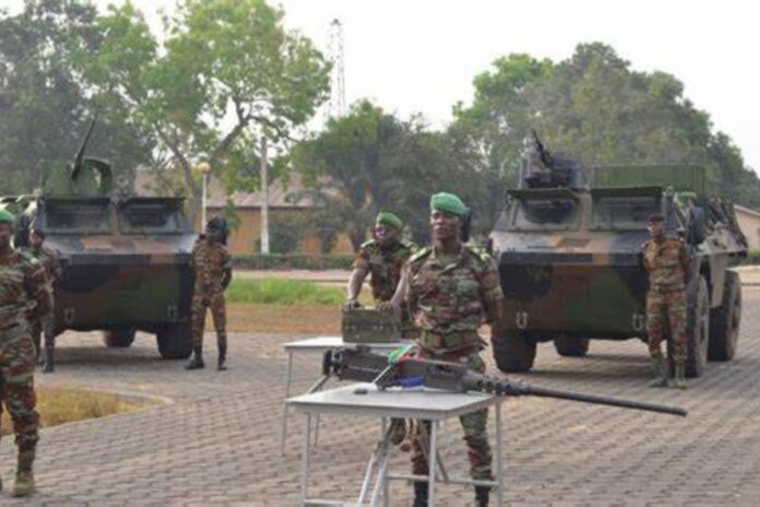 Académie logistique