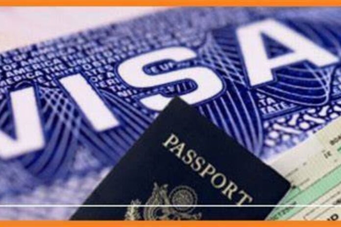 Ghana États-Unis visas acteurs politiques