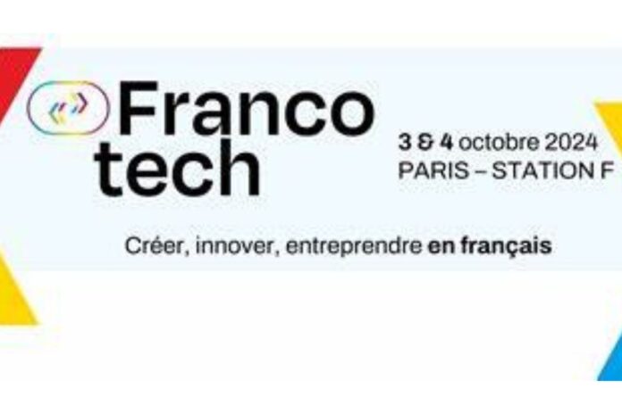 Bénin francophonie FrancoTech 2024
