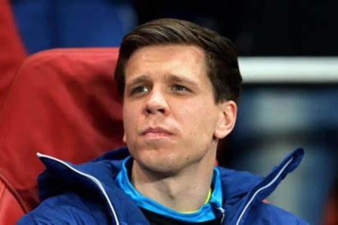 Liga gardien de but FC Barcelone