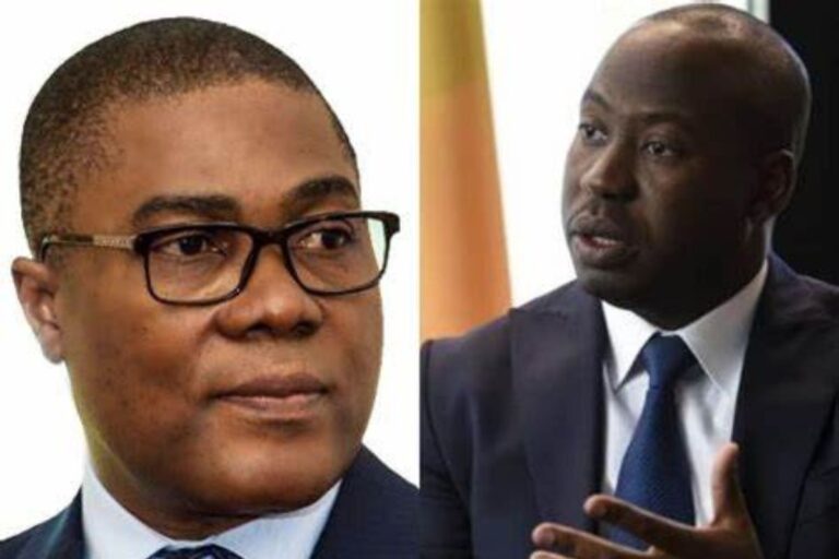 Boko Homeky procès CRIET