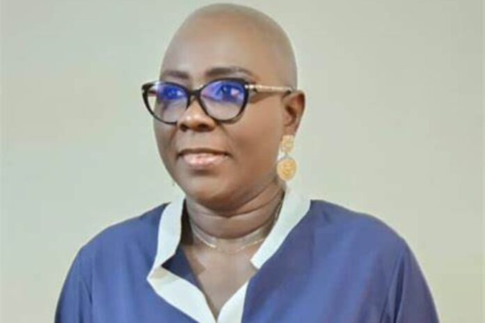 Bénin Christhelle Houndonougbo UPR faute grave