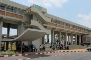 Côte d'Ivoire campus associations syndicales étudiantes