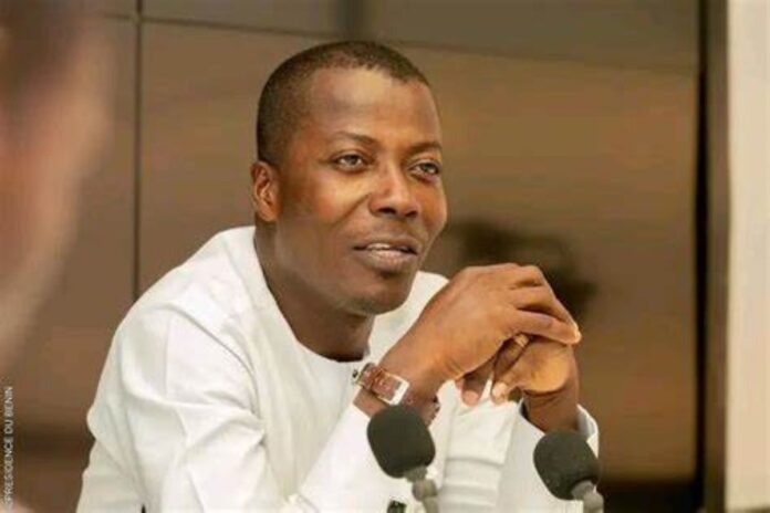Bénin gouvernement béninois Code électoral élections 2026