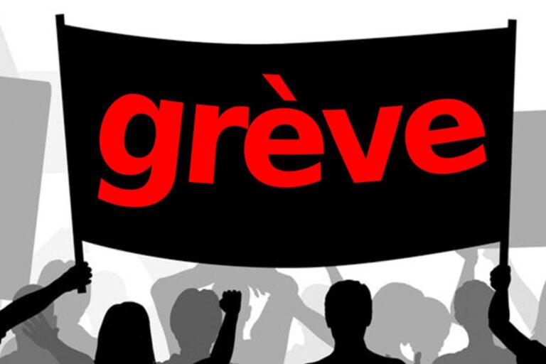 Côte d'Ivoire grève enseignants