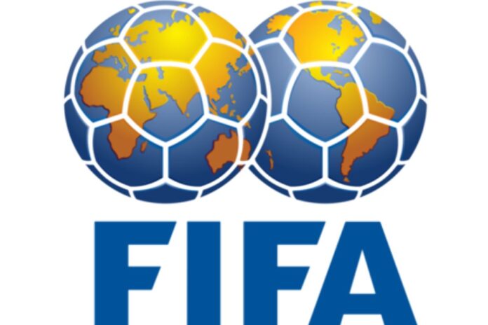 Afrique FIFA Bénin scolaire Mini Pitch