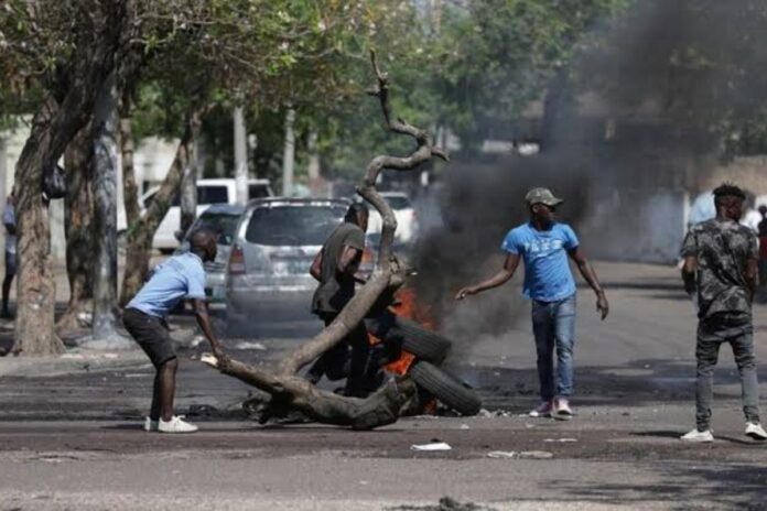 Mozambique morts manifestations opposition grève générale