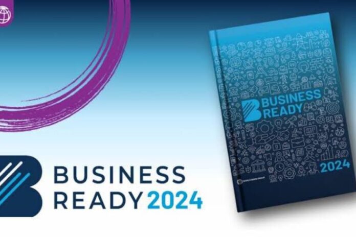 rapport Business Ready