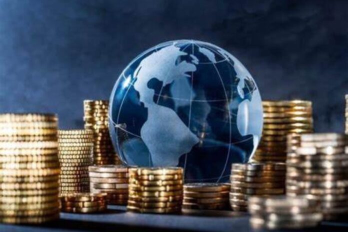 perspectives économie FMI mondiales