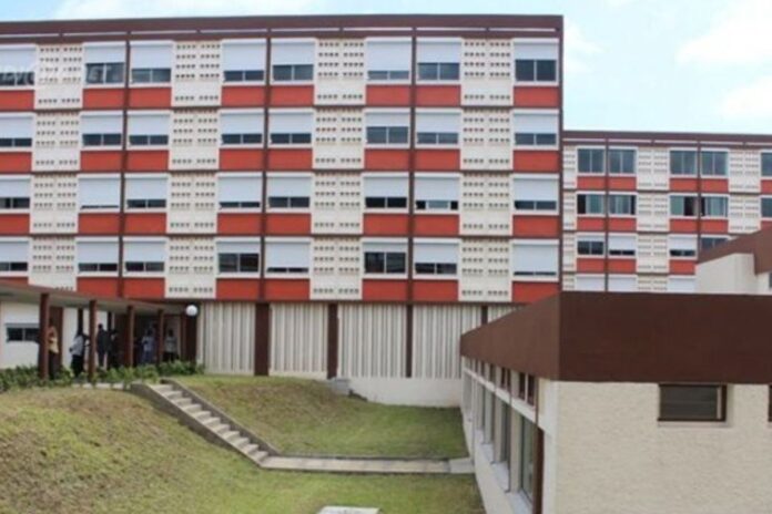 Côte d’Ivoire cités universitaires