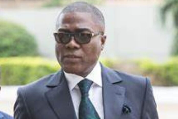 Affaire Boko CRIET avocats