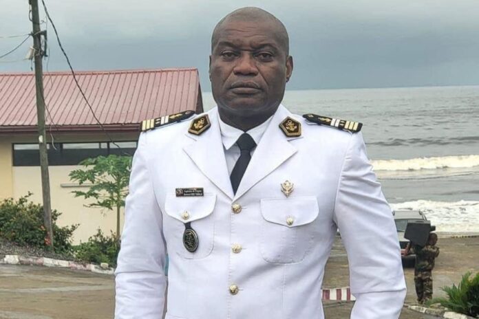 Cameroun torture Longue Longue impunité