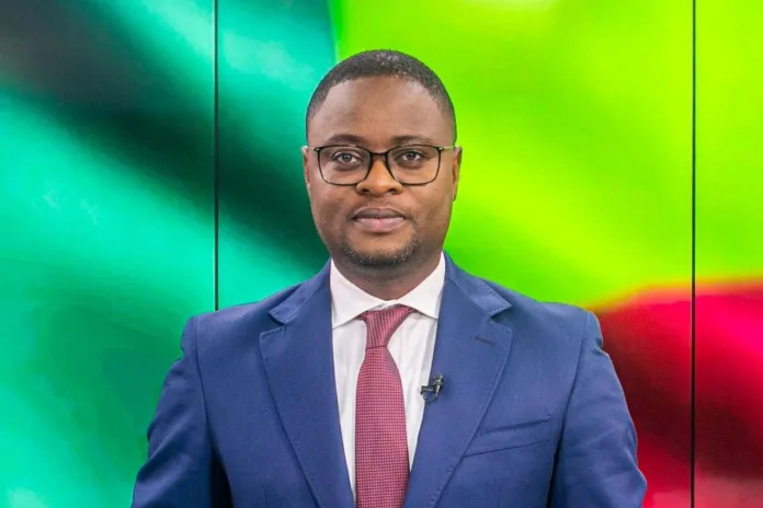 Assemblée nationale Benoît Dato ambitions sportives Bénin