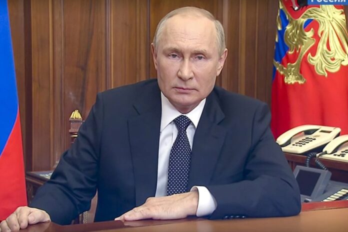 Russie : le choix de ne pas avoir d’enfants devient un « crime social »