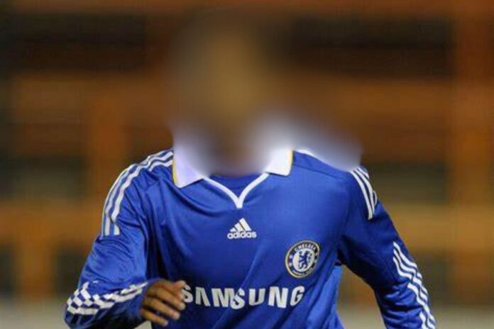 Football Premier League Chelsea Fabio Paim Ronaldo