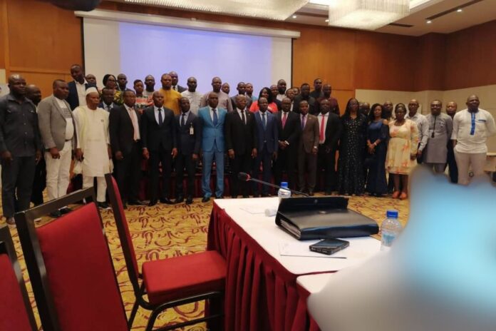 UEMOA réformes, politiques, programmes et projets communautaires Bénin 10e revue