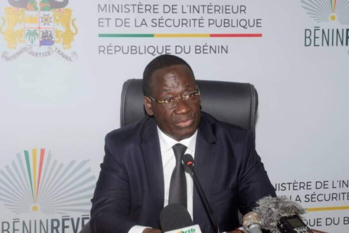 Bénin structures publiques et privées nouvelles dispositions MISP
