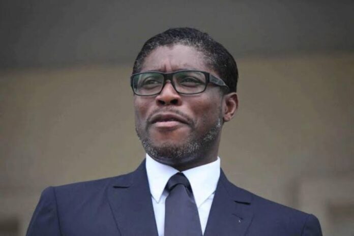 Guinée Equatoriale gouvernement mesures drastiques scandale Baltasar