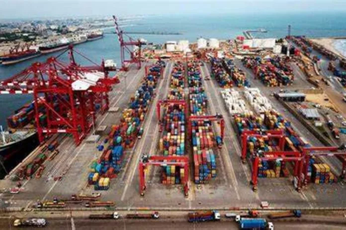 Bénin modernisation PAC financement IFC
