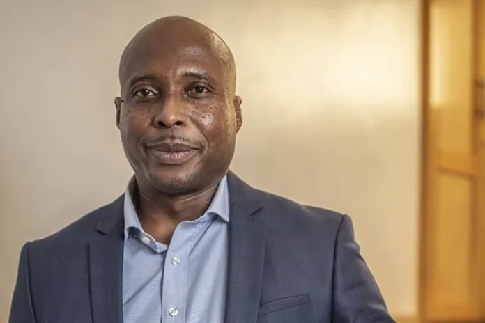 Sénégal Barthélémy Dias destitution mairie de Dakar