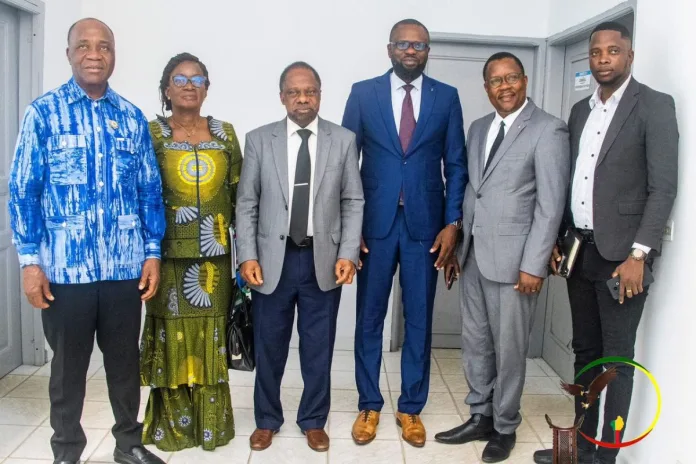 NFN PPA-CI alliance Afrique panafricaine