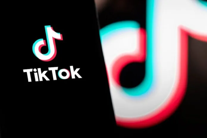 États-Unis réseau social TikTok