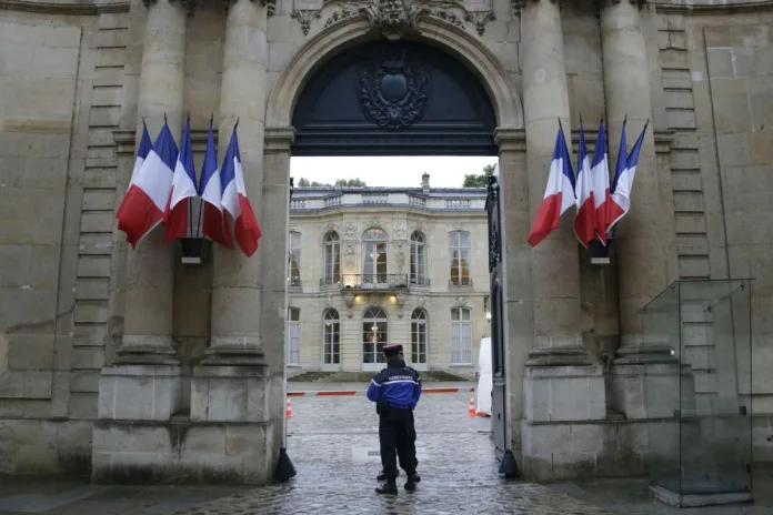 France candidature Premier ministre Ségolène Royal