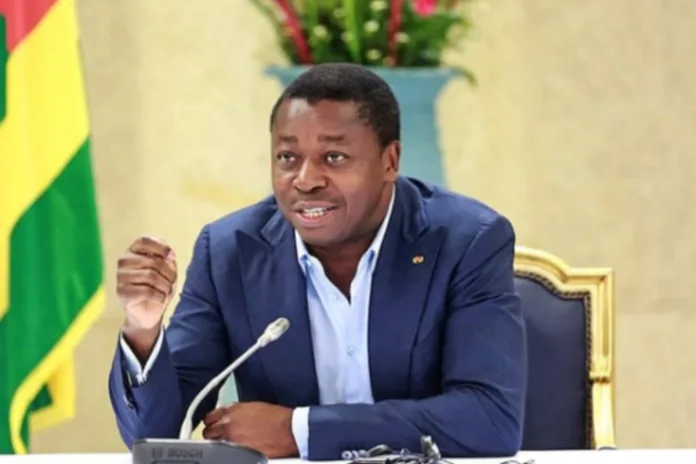 La Banque mondiale alloue 300 millions de dollars au Togo