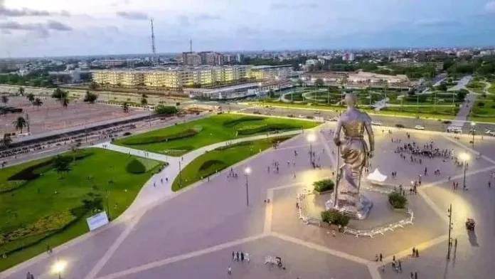 Bénin Cotonou